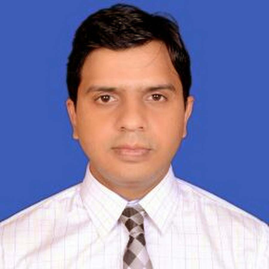 Dr Nilesh K Zope