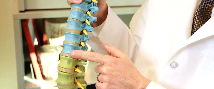Spine Surgery